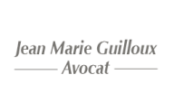 Avocat Jean-Marie GUILLOUX