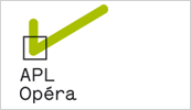 APL OPERA - ASSOCIATION DES PROFESSIONS LIBERALES