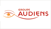 GROUPE AUDIENS - LA PROTECTION SOCIALE POUR L'AUDIOVISUEL, LA COMMUNICATION, LA PRESSE ET LE SPECTACLE