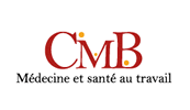 CMB - Médecine et santé au travail