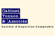 Cabinet TONNON & Associés - Société d'Expertise-Comptable