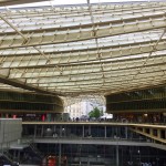 Forum des Halles