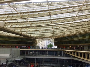 Forum des Halles