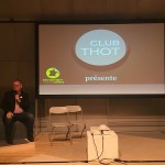 Présentation du Club Thot