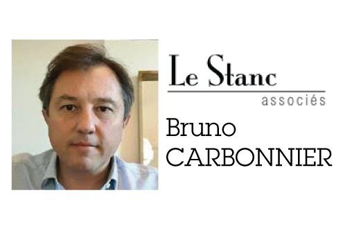 Avocat Bruno CARBONNIER